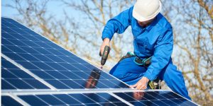 Installation Maintenance Panneaux Solaires Photovoltaïques à Roquecourbe